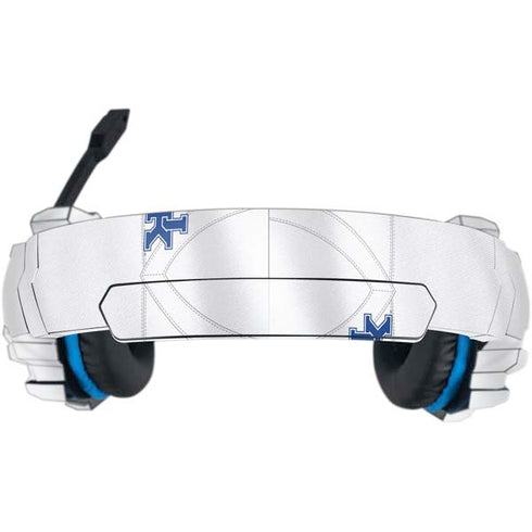 University of Kentucky White Jersey BENGOO G9000 Skin